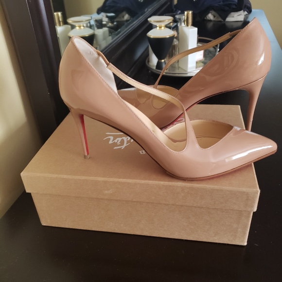 christian louboutin - Picture 4 of 5